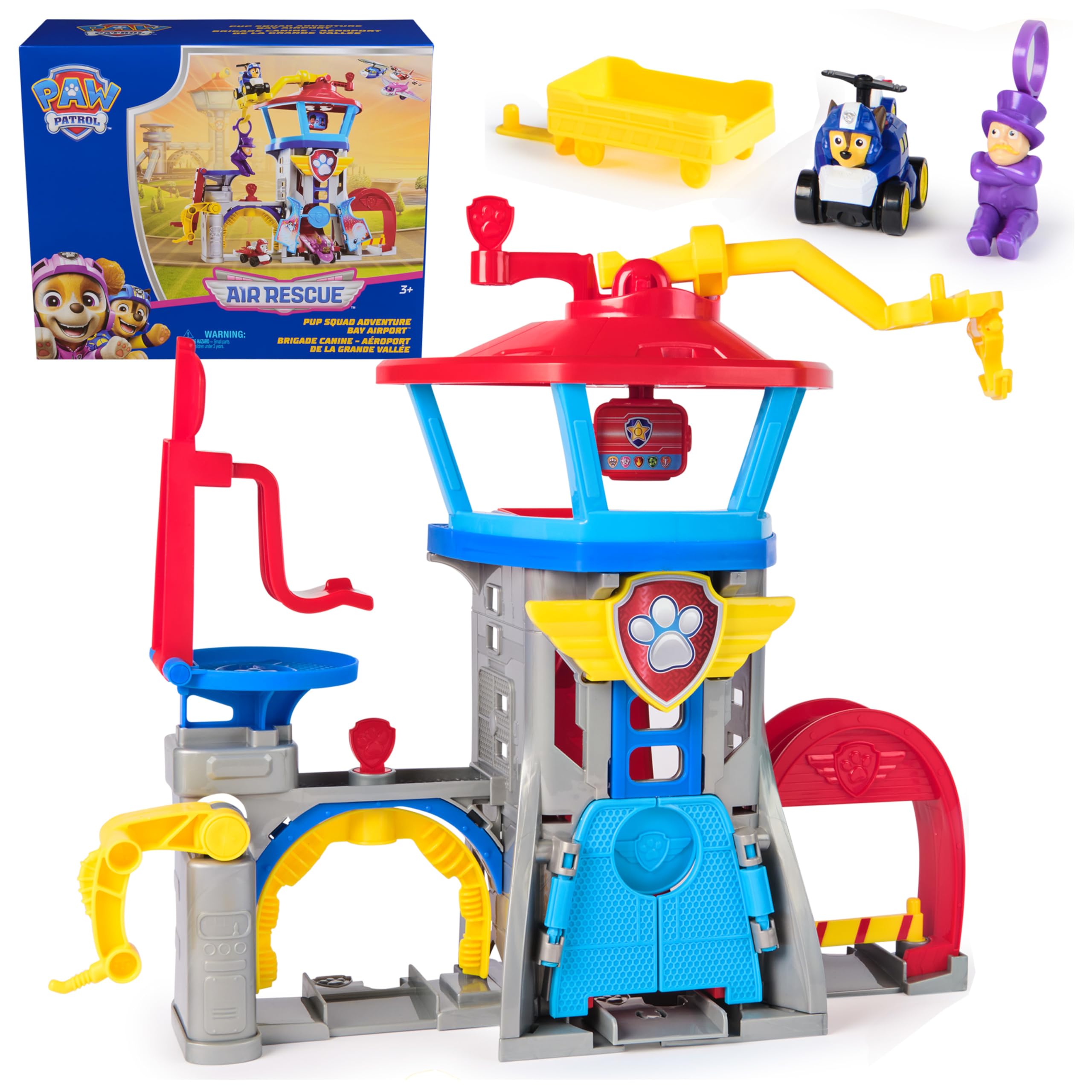 Playsets